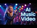 So Erstellen Sie KI Musikvideos Mit Tunee Veo Schritt Für Schritt