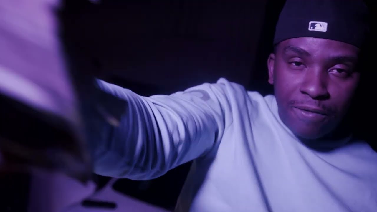 JefeDaDon - “FREE KG” (Official Music Video) - YouTube