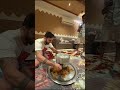الإفراط في تناول الطعام أو التقليل منه ليس جيدا لصحتكم يا عرب  