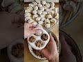 “Art of Dumpling Folding – Easy Homemade Dumplings”