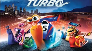 Nhạc phim tay đua siêu tốc - Turbo (2013) screenshot 4