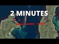 15 SHORTEST Flights In The World!