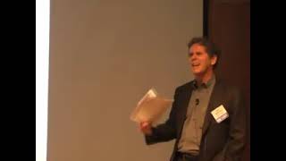 Jack Sheridan @ Y Combinator Startup School 2008