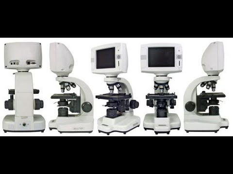 Микровизор проходящего света m-Vizo 103