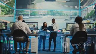 MICRON GLOBAL: El mundo está cambiando y la manera de movilizarnos también