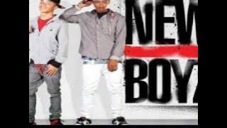 New Boyz 'You're A Jerk'