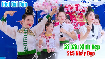 Cô Dâu 2k5 & Chị Kim Dung Quẩy Nhiệt Tình Tại Đám Cưới Thoải Sẹo Huyền Chiêm Bản Lái Kính