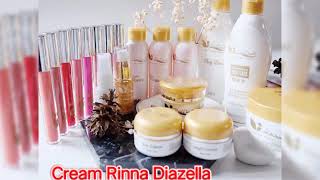 FREE ONGKIR, WA, 62 813 9377-1319 Cream Rinna Diazella ORIGINAL