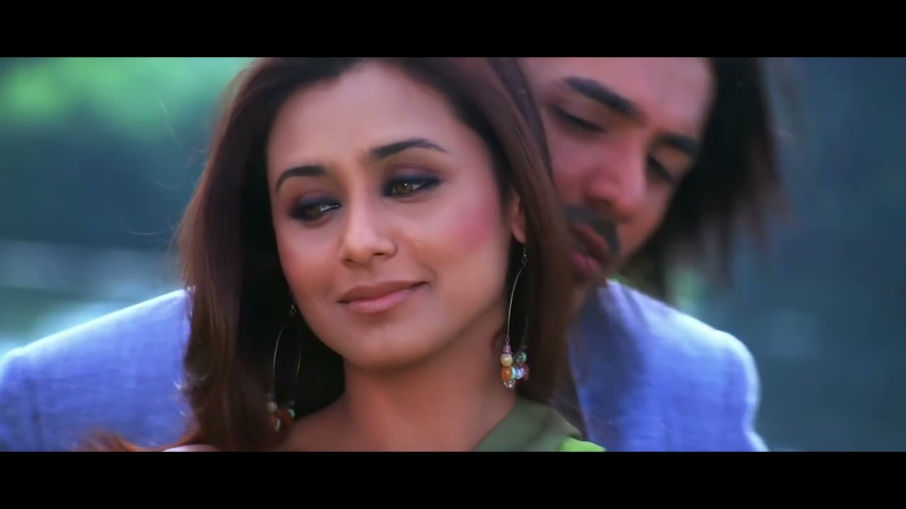 Bebasi Dard Ka Alam || Baabul 2006 || 4k Video Song 