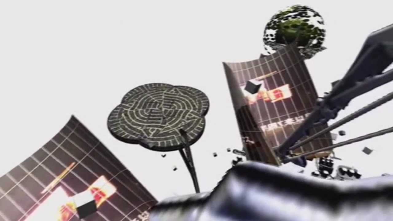 Vincent Floyd - Get Up (Edit)