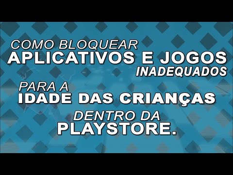 Vídeo: Como Bloquear Jogos No Odnoklassniki