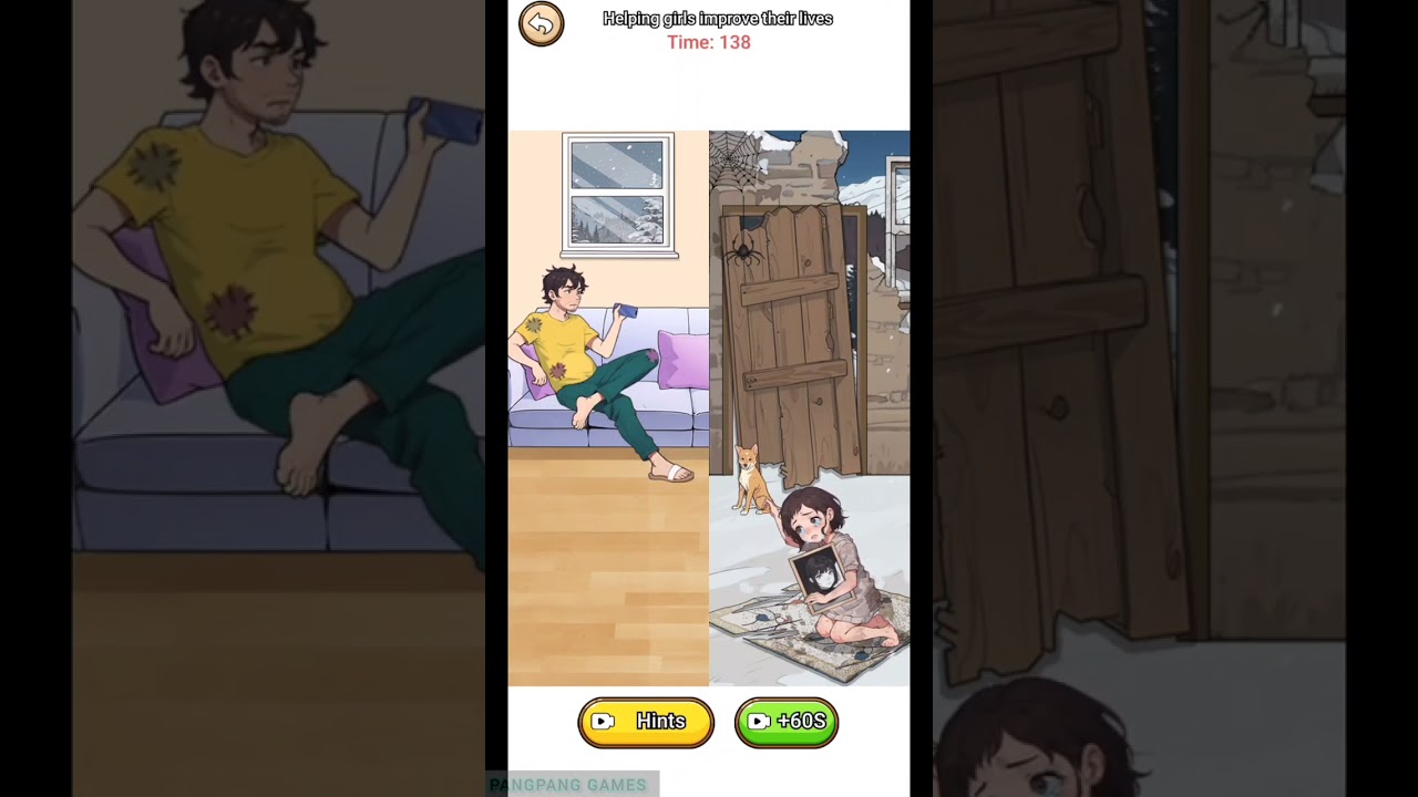 LEVEL 9 Annoys Me! (HELPING GIRLS IMPROVE THEIR LIVES)