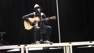 City And Colour - Grand Optimist cover by Amechi Okodike