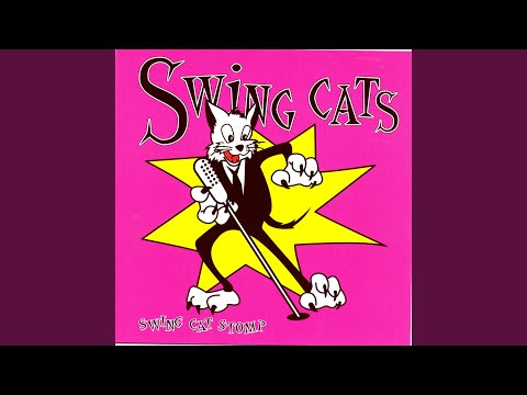 Swing Cats — Swing Cat Stomp