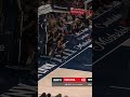 Kelsey Mitchell Steal & Score 😮‍💨