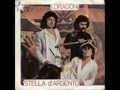 I Dragoni -Stella D'Argento (1980)