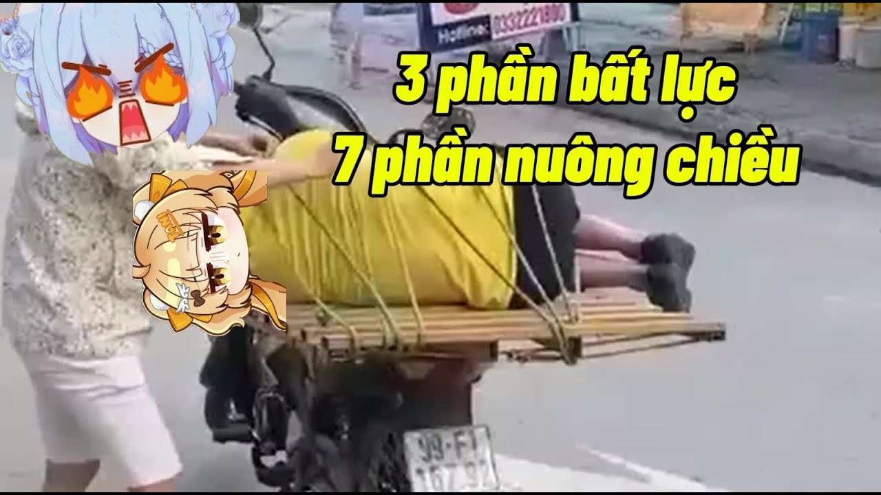 Tani Xỉn Và Nhõng Nhẽo Khiến Miruku Bất Lực