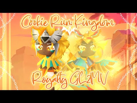 Royalty GL2MV || Cookie Run: Kingdom || READ DESC || 🔥🧀🪽