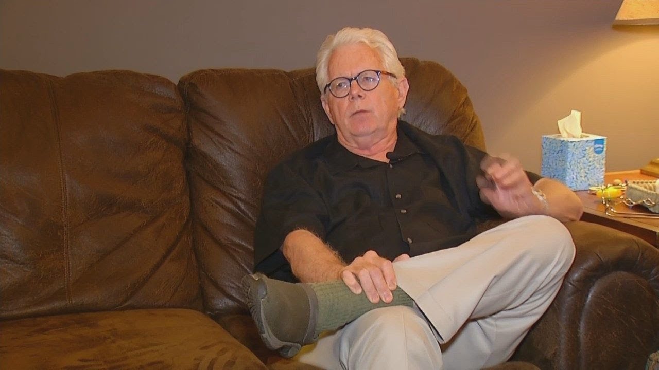 Tulsa Doctor's Medical License Revoked