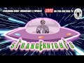 Strange Knights LIVE From SouthTown 101