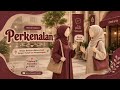 Perkenalan (Materi -praktek ngomong kelas bahasa Arab 4 maharah)- pertemuan 1