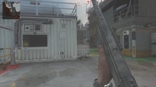 Hellhound Execution Modern Warfare