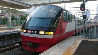 ●20210818 1000系 到着 ＠神宮前