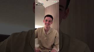 Max and Harvey Live 12/04/2026