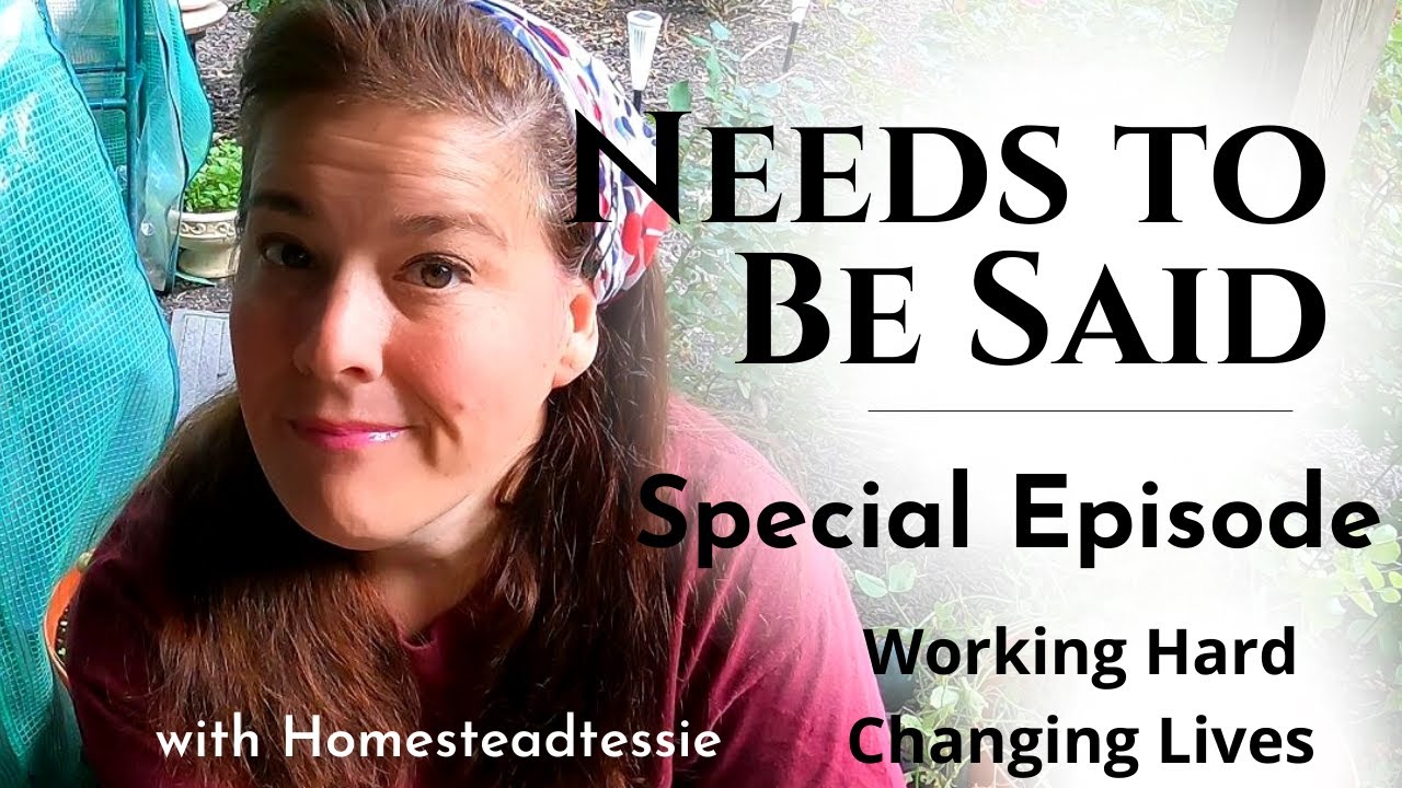 Hard work Changed my SITUATION