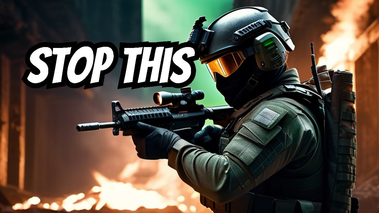 Avoid These Tarkov Mistakes