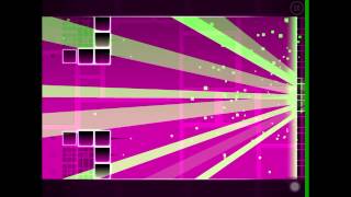 سلسلة ألعاب منوعة على IOS (حلقة 2) لعبة ترفع الضغط 😡 Geometry screenshot 5