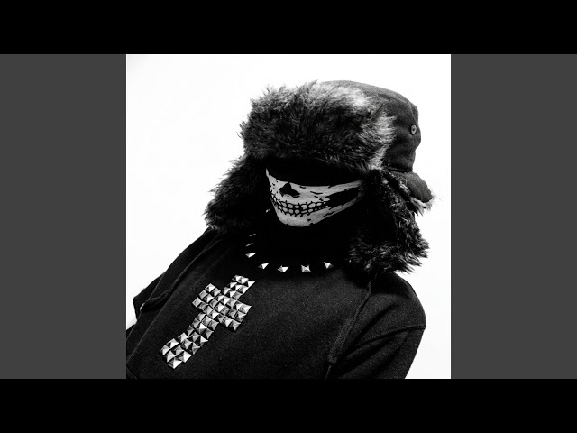 FREAKS HARDTEKK (ULTRA SLOWED)