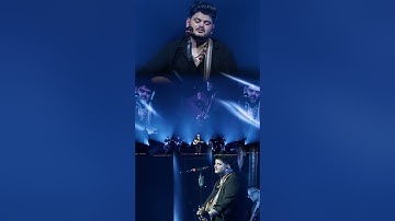 Maa 🙏🏽 | Lukka Chuppi | Vishal Mishra Live