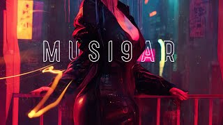 Numidia Lezoul - Fi Lamane (Musi9ar Remix)