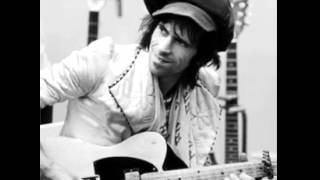 Miniatura del video "Keith Richards - Salty Dog"