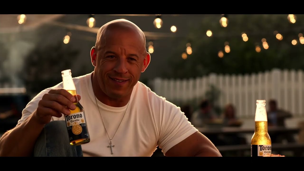 FAST X: PART II (2025) Review – When Speed Becomes Destiny