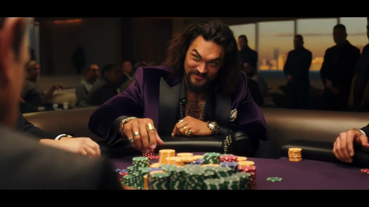 FAST X: PART II (2025) Review – When Speed Becomes Destiny