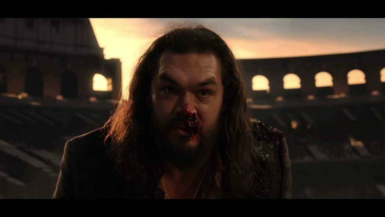 FAST X: PART II (2025) Review – When Speed Becomes Destiny