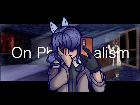 【SynthV Original】On Photorealism【Neriful ft. Qing Su & Yuma】