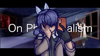 【SynthV Original】On Photorealism【Neriful ft. Qing Su & Yuma】
