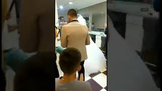 Kuaförüm sensin FİLİZ