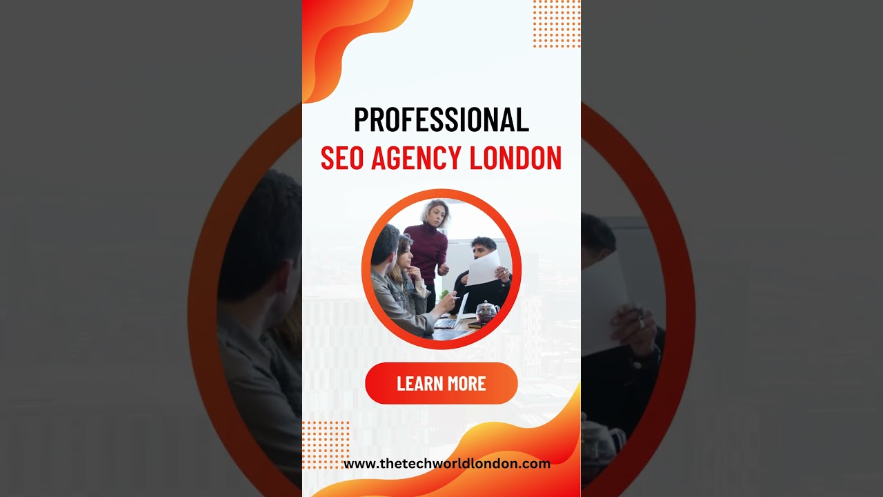 Unlock Your Online Potential with Our SEO Agency in London! | SEO agency London
