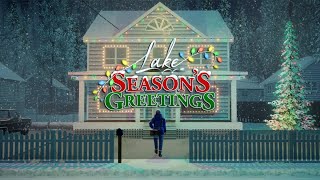 Lake: Seasons Greetings! DLC PART 1