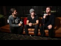 All Time Low&#39;s Rian &amp; Alex: Our Favourite Australian Bands Are.... (5 Seconds of Summer)