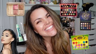 TOAST IT OR ROAST IT || New Makeup Releases (#4)
