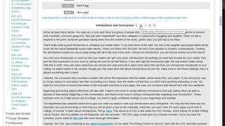 Updating Links in Moodle