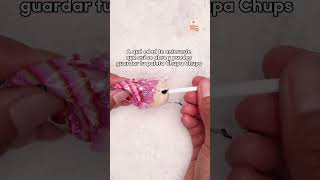 Truco Para Abrir Una Chupa Chups