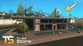 Prefeitura Modelada Mta Sa | Trust Store