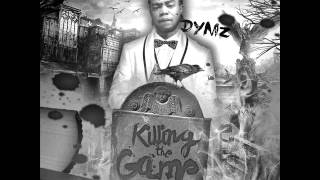 Dymz - Murda Da Case Ft. Devious (Audio)