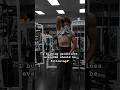have fun, get huge #bulking #bodybuilding #motivation #gym #gymrat #gymmotivation #lifting #fitness